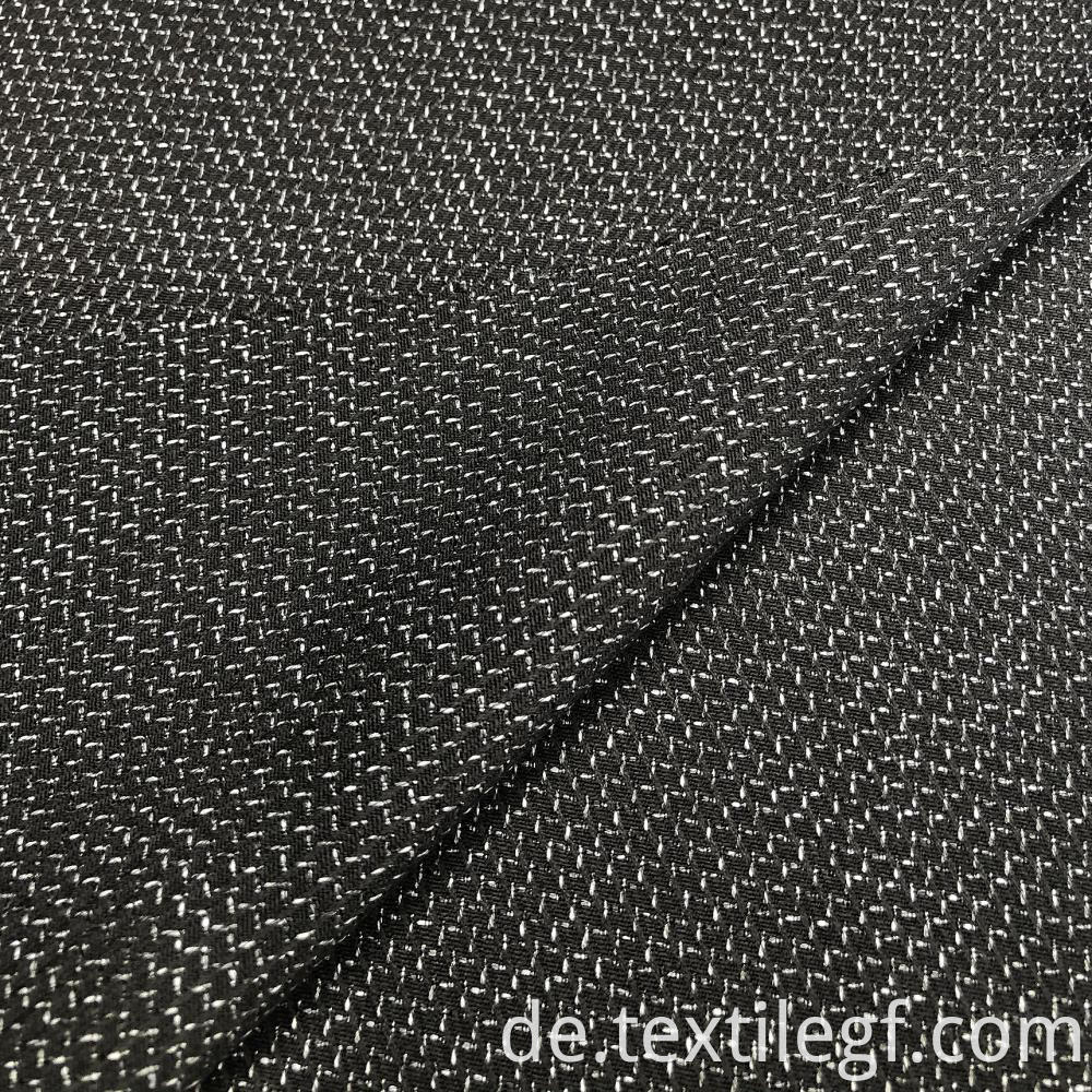 Sweater Woven Fabric